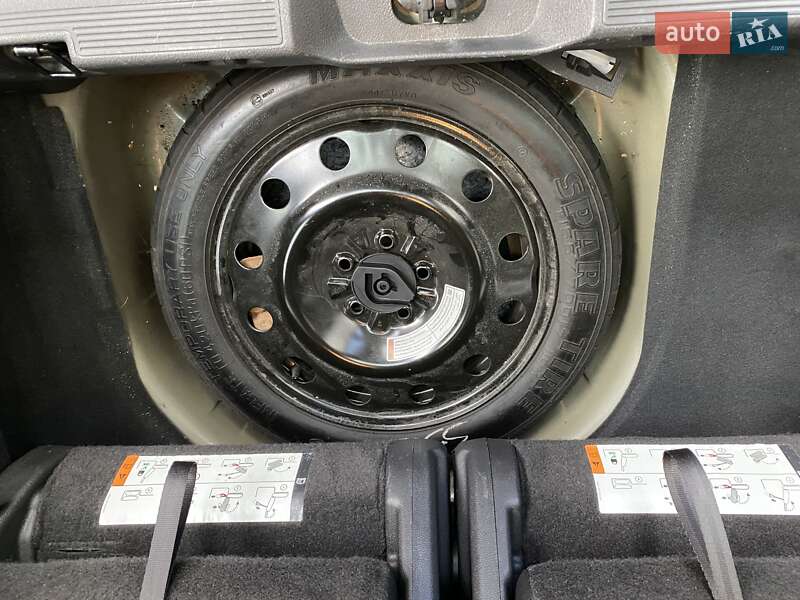 Позашляховик / Кросовер Ford Flex 2016 в Києві фото 18 Позашляховик / Кросовер Ford Flex 2016 в Києві