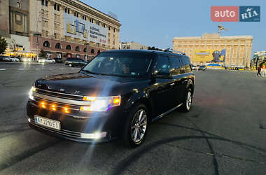 Позашляховик / Кросовер Ford Flex 2016 в Харкові