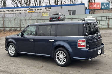 Внедорожник / Кроссовер Ford Flex 2016 в 