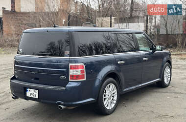 Внедорожник / Кроссовер Ford Flex 2016 в 