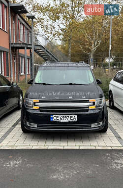 Внедорожник / Кроссовер Ford Flex 2012 в Черновцах