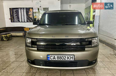 Внедорожник / Кроссовер Ford Flex 2014 в Умани