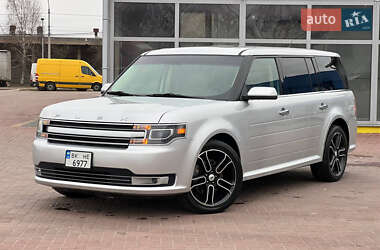 Внедорожник / Кроссовер Ford Flex 2017 в Ровно