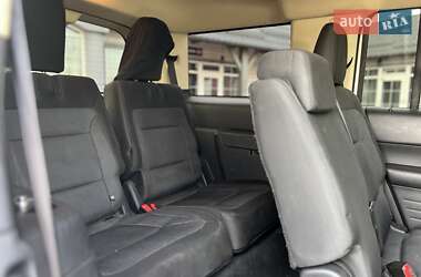 Внедорожник / Кроссовер Ford Flex 2013 в 