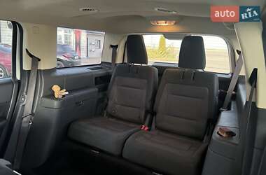 Внедорожник / Кроссовер Ford Flex 2013 в 