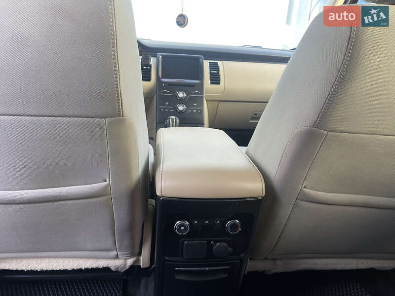 Позашляховик / Кросовер Ford Flex 2016 в Вінниці