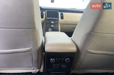 Внедорожник / Кроссовер Ford Flex 2016 в 