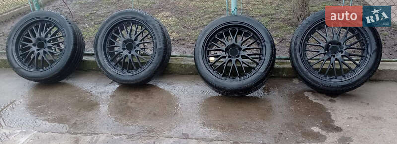 Позашляховик / Кросовер Ford Flex 2019 в Сумах