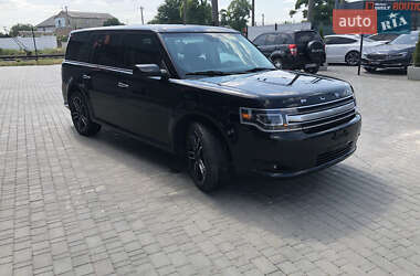 Внедорожник / Кроссовер Ford Flex 2016 в 