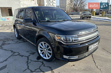 Внедорожник / Кроссовер Ford Flex 2019 в Харькове