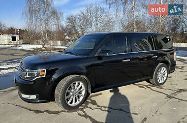 Внедорожник / Кроссовер Ford Flex 2019 в Харькове