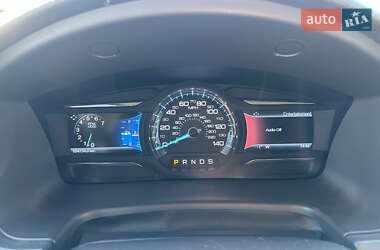 Внедорожник / Кроссовер Ford Flex 2019 в Харькове