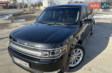 Внедорожник / Кроссовер Ford Flex 2019 в Харькове