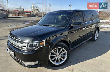 Внедорожник / Кроссовер Ford Flex 2019 в Харькове