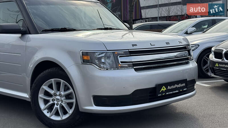 Внедорожник / Кроссовер Ford Flex 2016 в Киеве