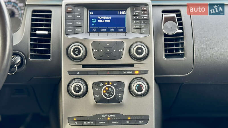 Внедорожник / Кроссовер Ford Flex 2016 в Киеве