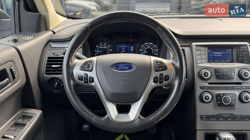 Внедорожник / Кроссовер Ford Flex 2016 в Киеве