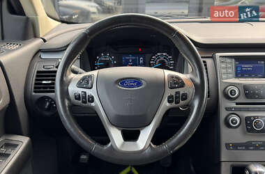 Внедорожник / Кроссовер Ford Flex 2016 в 