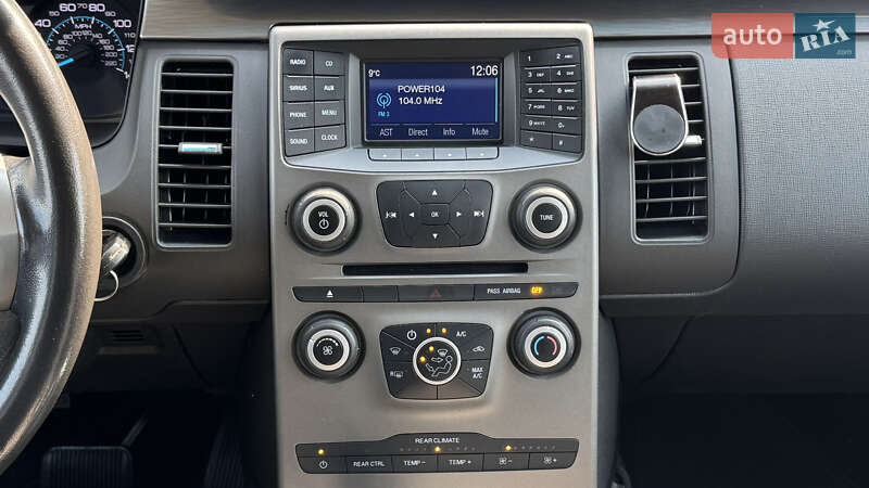 Внедорожник / Кроссовер Ford Flex 2016 в Киеве
