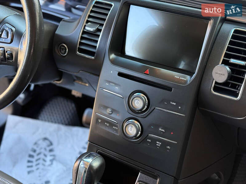 Позашляховик / Кросовер Ford Flex 2016 в Вінниці