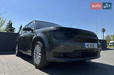 Внедорожник / Кроссовер Ford Flex 2019 в 