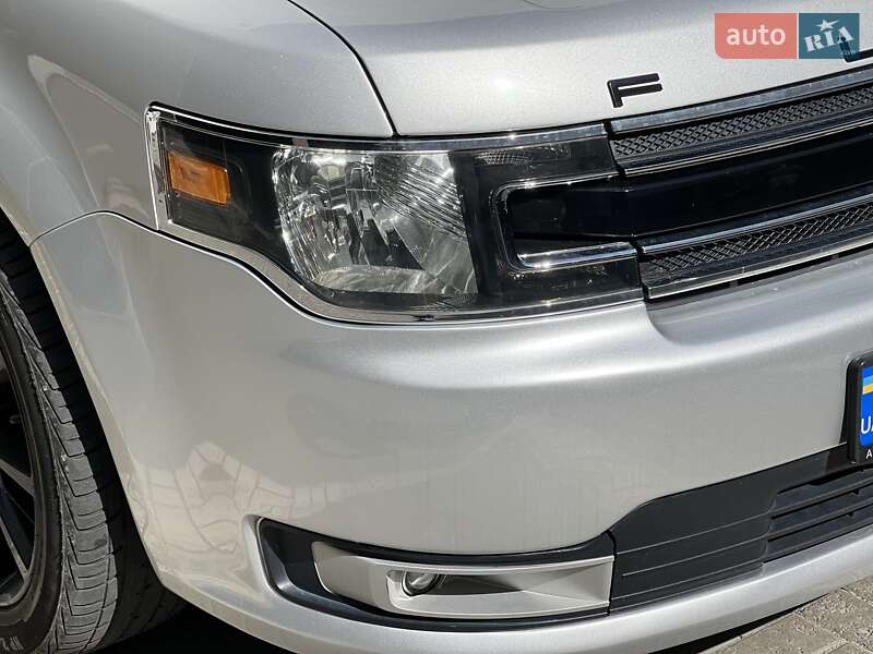 Внедорожник / Кроссовер Ford Flex 2019 в Киеве