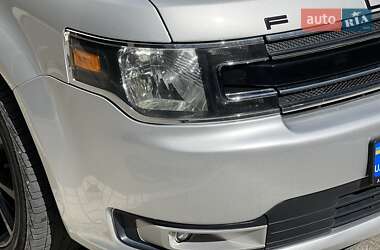 Внедорожник / Кроссовер Ford Flex 2019 в 