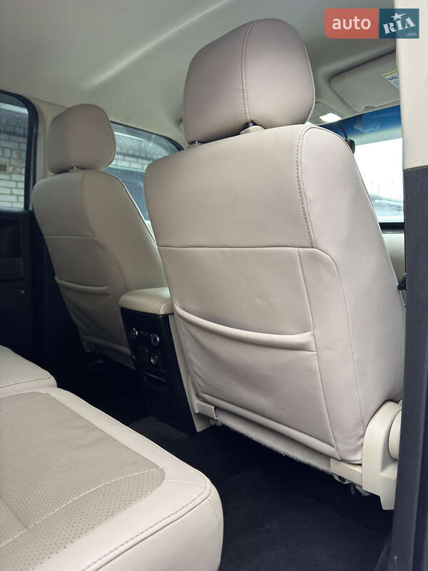 Внедорожник / Кроссовер Ford Flex 2014 в Павлограде