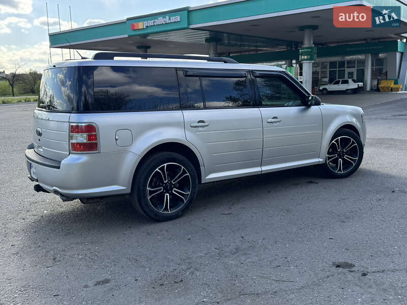 Внедорожник / Кроссовер Ford Flex 2014 в Павлограде