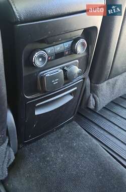 Внедорожник / Кроссовер Ford Flex 2012 в 