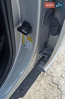Внедорожник / Кроссовер Ford Flex 2012 в Запорожье