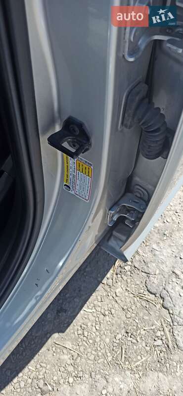 Внедорожник / Кроссовер Ford Flex 2012 в Запорожье