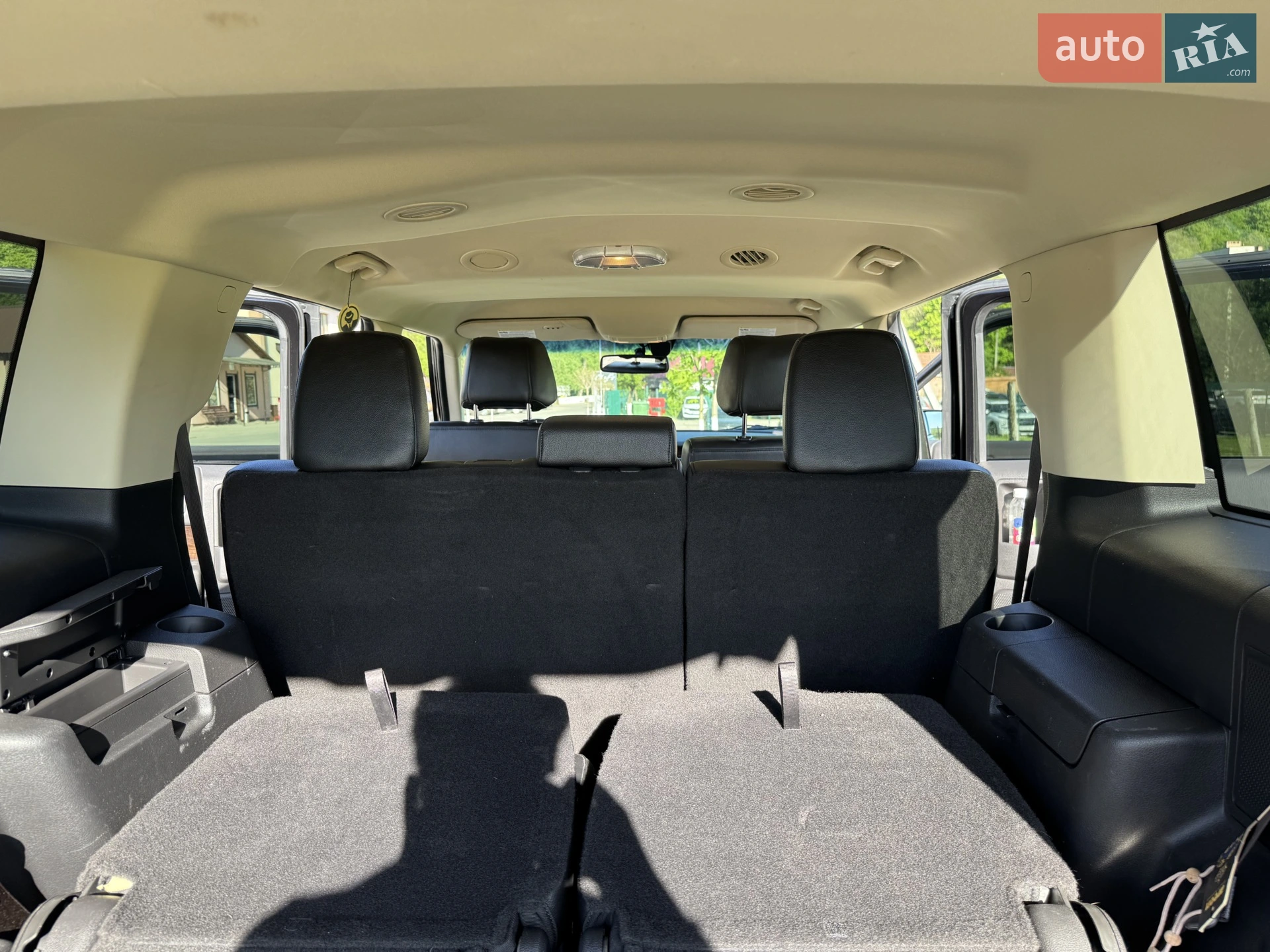 2019 Ford Flex - мініатюра 27
