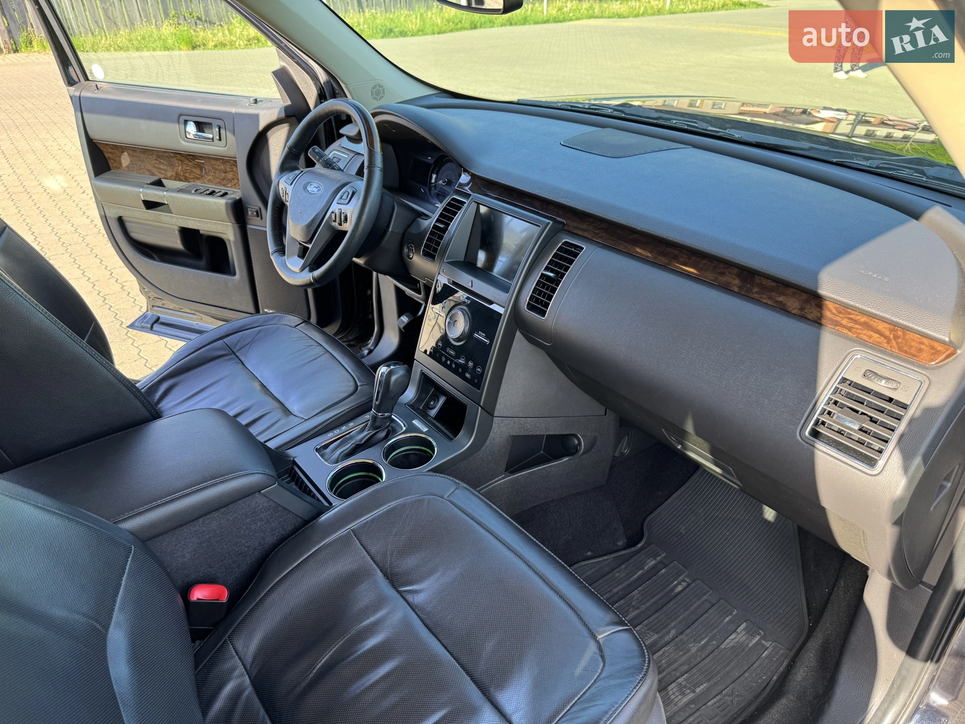 2019 Ford Flex - мініатюра 32