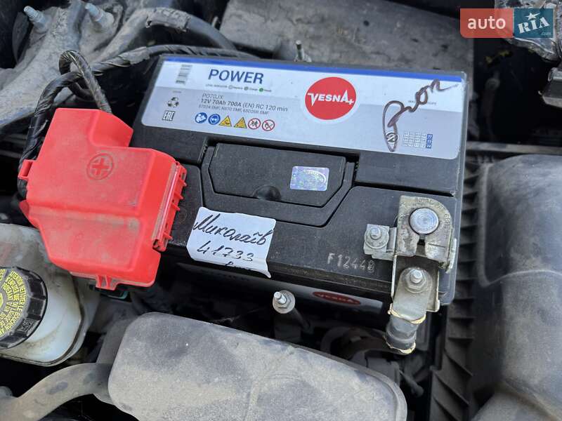 Внедорожник / Кроссовер Ford Flex 2019 в Сваляве фото 44 Внедорожник / Кроссовер Ford Flex 2019 в Сваляве