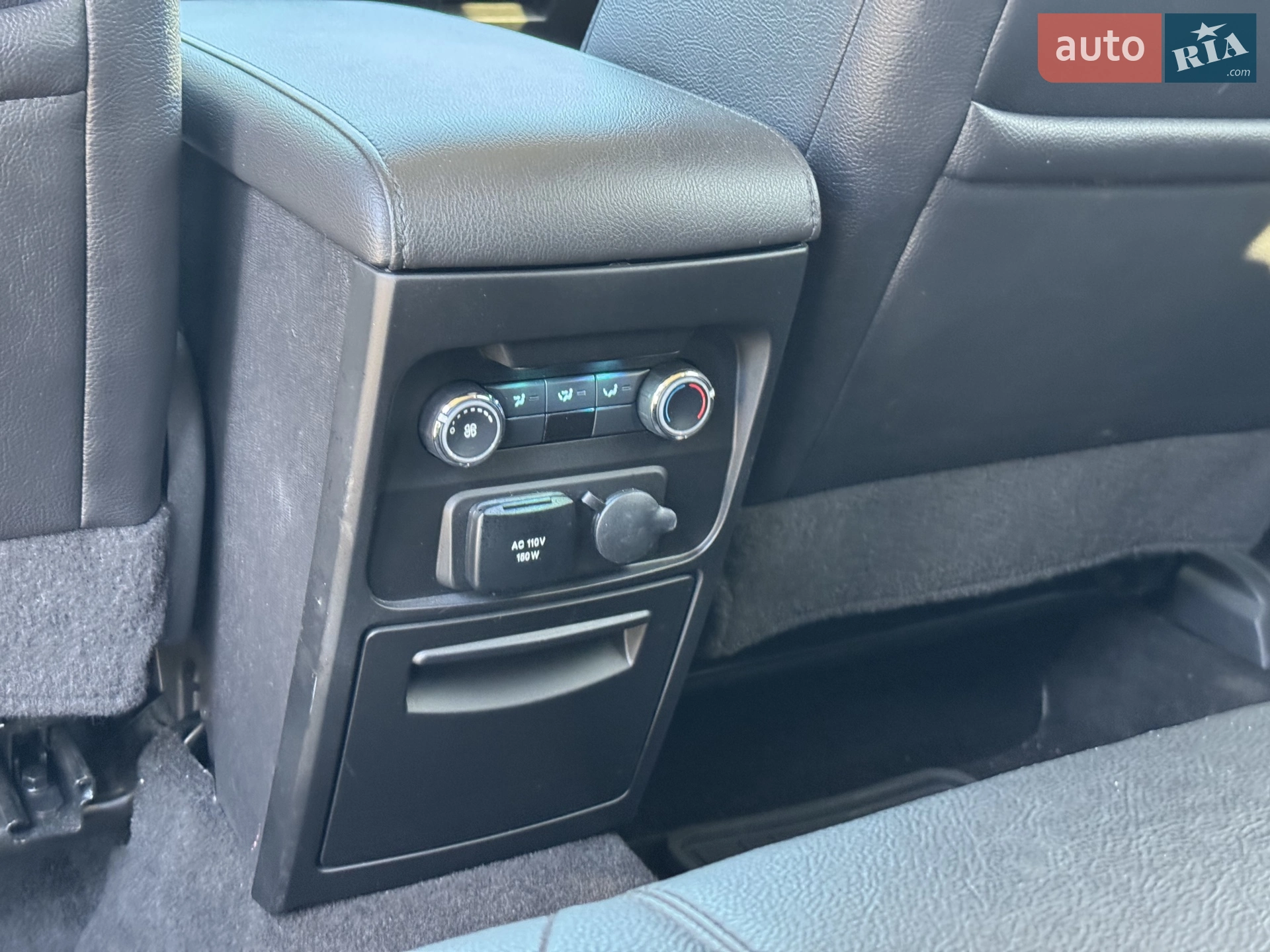 2019 Ford Flex - мініатюра 50