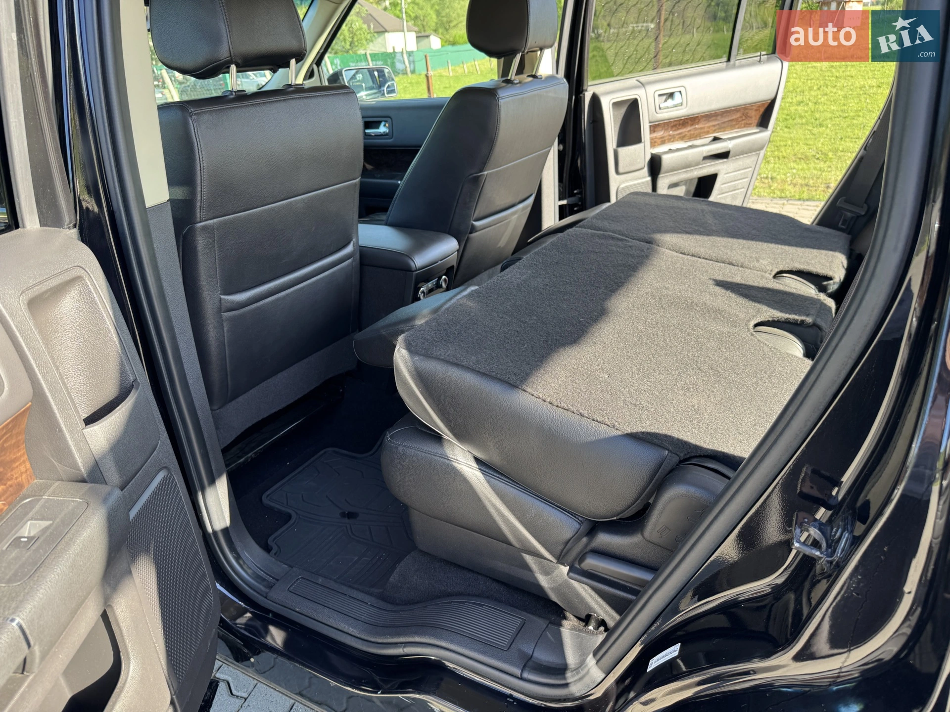 2019 Ford Flex - мініатюра 65