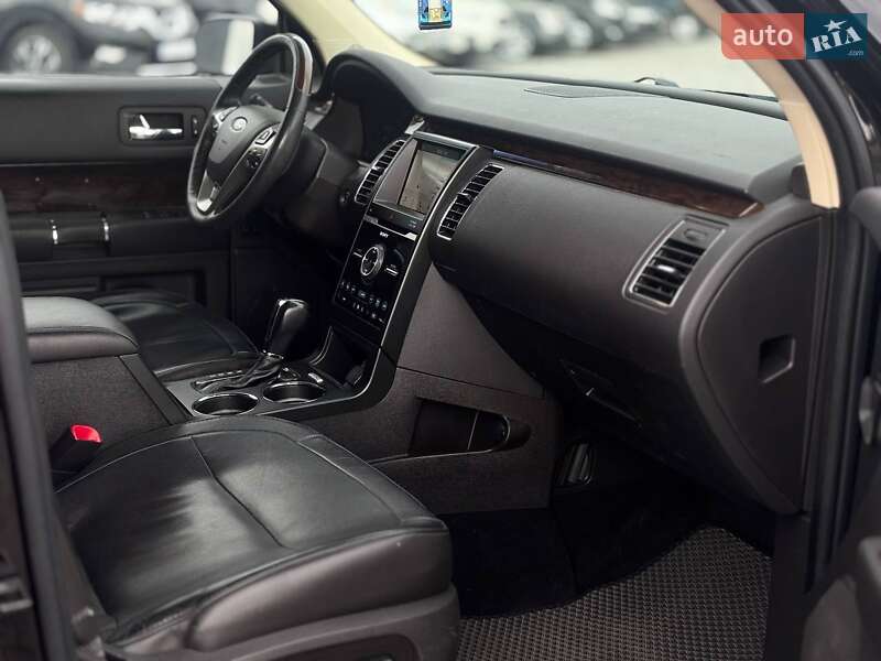 Внедорожник / Кроссовер Ford Flex 2019 в Харькове
