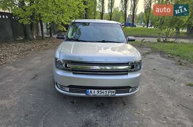 Внедорожник / Кроссовер Ford Flex 2019 в Киеве