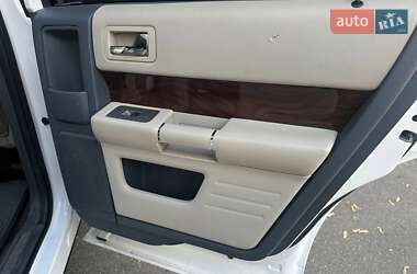 Внедорожник / Кроссовер Ford Flex 2009 в 
