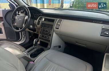 Внедорожник / Кроссовер Ford Flex 2009 в 