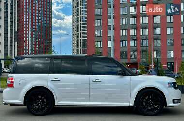 Внедорожник / Кроссовер Ford Flex 2016 в 