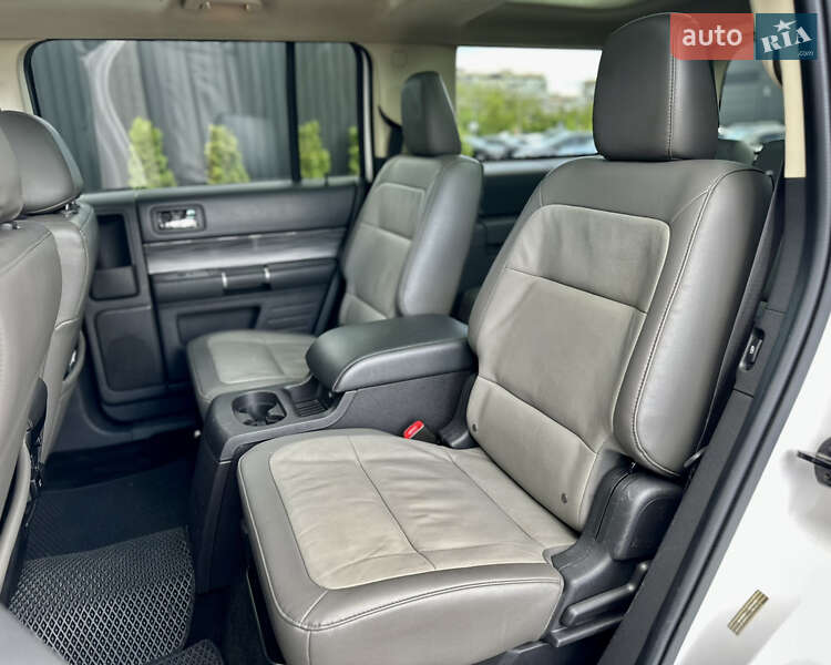 Внедорожник / Кроссовер Ford Flex 2016 в Киеве