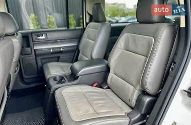 Внедорожник / Кроссовер Ford Flex 2016 в 