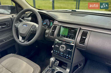 Внедорожник / Кроссовер Ford Flex 2016 в 
