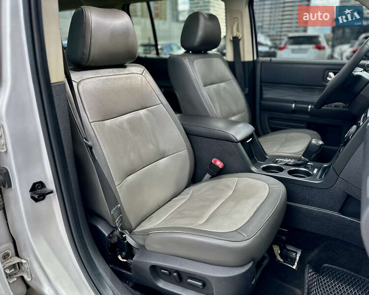 Внедорожник / Кроссовер Ford Flex 2016 в Киеве