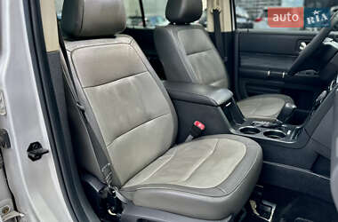 Внедорожник / Кроссовер Ford Flex 2016 в 