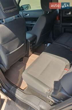 Внедорожник / Кроссовер Ford Flex 2016 в 