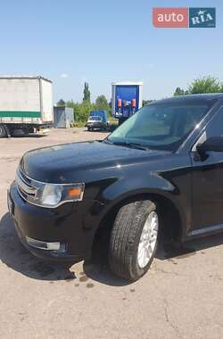 Внедорожник / Кроссовер Ford Flex 2016 в 