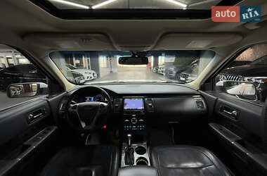 Внедорожник / Кроссовер Ford Flex 2014 в 